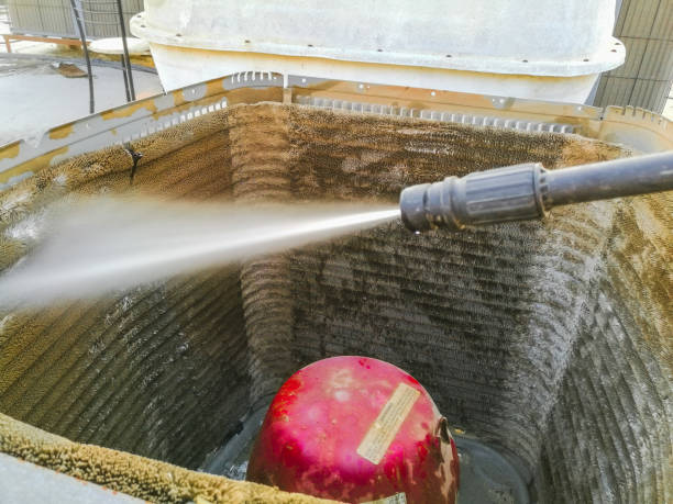 Best HVAC System Cleaning  in Hurleyville, NY