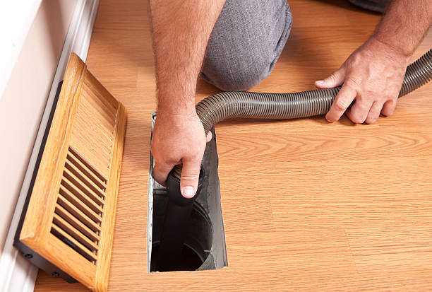 Best Air Duct Mold Removal  in Hurleyville, NY